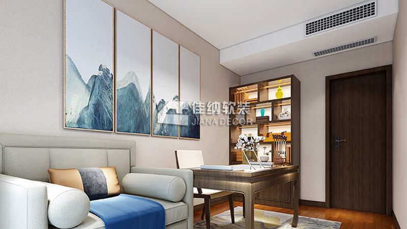 明远家居有限公司