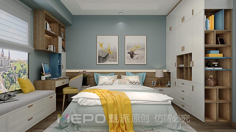 小标题：五金配件，家具的“骨骼
