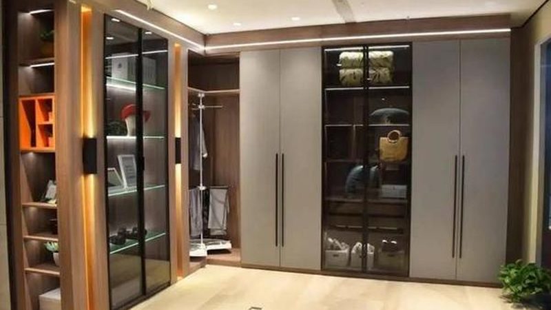颗粒板定制家具加盟代理：揭秘定制之路
