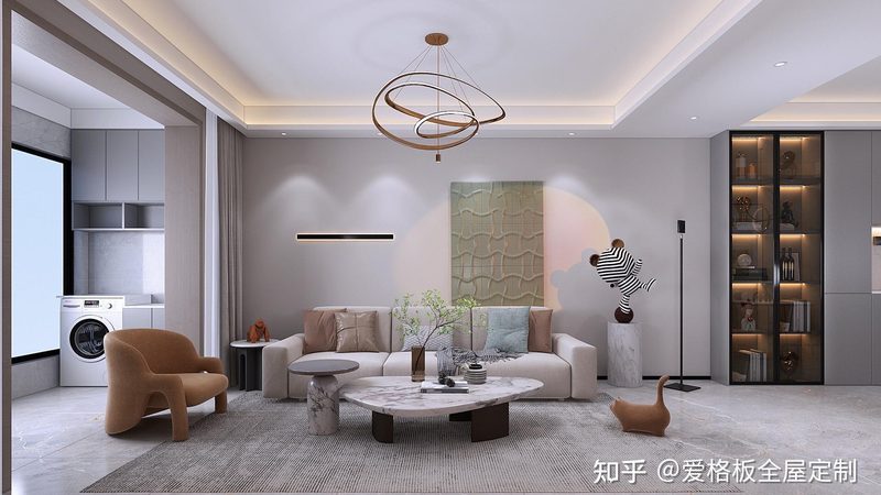 上海定制橱柜，价格几何？揭秘影响价格的关键因素**
