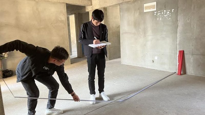 定制衣柜高度尺寸：如何科学规划空间利用